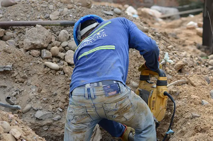 Travaux Publiques